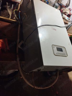 Vand centrala termica electrica trifazata Ray Protherm 18 Kw - imagine 4