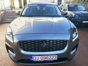 Jaguar E-Pace Facelift HIBRID Benzina Garantie TVAd Piele Keyless LED Distronic 4x4
