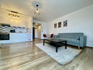 AA 976 De închiriat apartament cu 1 camere în Tg Mureș -Tudor