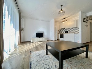 AA 976 De închiriat apartament cu 1 camere în Tg Mureș -Tudor - imagine 3