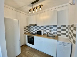 AA 976 De închiriat apartament cu 1 camere în Tg Mureș -Tudor - imagine 5