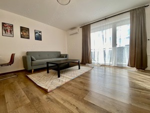 AA 976 De închiriat apartament cu 1 camere în Tg Mureș -Tudor - imagine 2