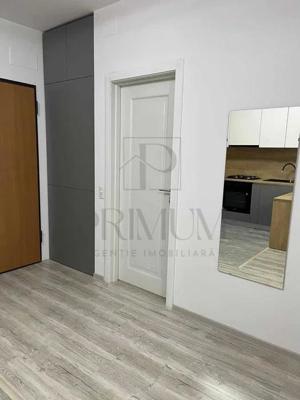 Apartament 2 camere - Campeador City - Bloc nou - imagine 4