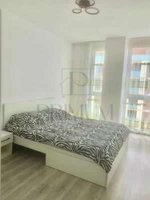 Apartament 2 camere - Campeador City - Bloc nou - imagine 6