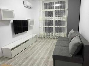 Apartament 2 camere - Campeador City - Bloc nou