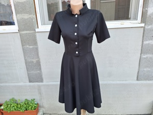 Ada Black | rochie dama | bust 88 cm | mar. 34 - 36 | XS - S