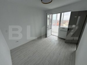 Apartament 2 camere, 38mp ,Renovat complet ,  zona -Cetate  - imagine 3