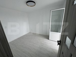 Apartament 2 camere, 38mp ,Renovat complet ,  zona -Cetate  - imagine 2