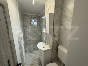 Apartament 2 camere, 38mp ,Renovat complet ,  zona -Cetate  - imagine 5