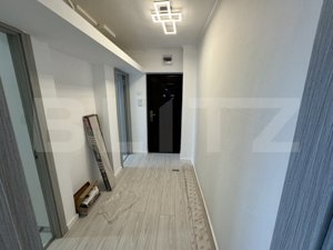 Apartament 2 camere, 38mp ,Renovat complet ,  zona -Cetate  - imagine 6