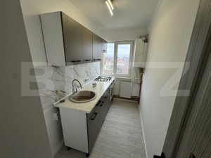 Apartament 2 camere, 38mp ,Renovat complet ,  zona -Cetate  - imagine 4