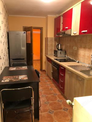 Închiriez apartament sau garsoniera in regim hotelier  - imagine 7