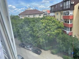 Apartament 1 camera foarte spatios zona Steaua langa Shopping City - imagine 5