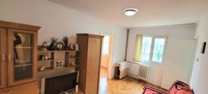 Apartament 2 camere 33 mp etaj 2 bloc izolat zona Sagului - imagine 4