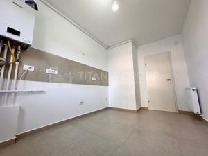 Apartament nou 3 camere decomandat, parter, parcare+boxa, Zona Coresi - imagine 6