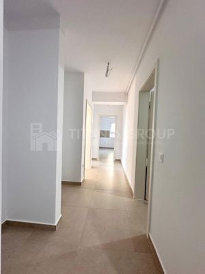 Apartament nou 3 camere decomandat, parter, parcare+boxa, Zona Coresi - imagine 11