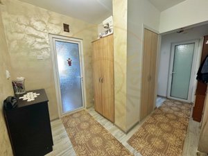 Apartament 4 camere mobilat  Trivale + loc de parcare rezervat - imagine 12