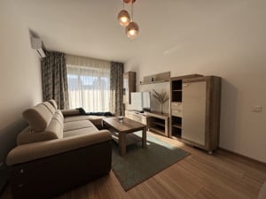 Apartament luminos, doua camere, Minulescu 39 Residence, Zona Nerva Traian!