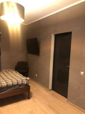 2 camere zona Centrala Brasov  - imagine 5