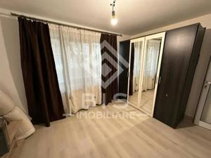 Apartament 2 camere Năsăudului, Parter