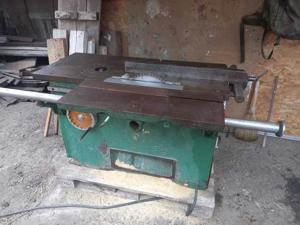 Atelier tamplarie - imagine 3