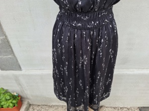 Zara Basic | rochie dama | bust 82 cm | mar. 36 - 37 | S - M - imagine 4