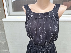 Zara Basic | rochie dama | bust 82 cm | mar. 36 - 37 | S - M - imagine 3