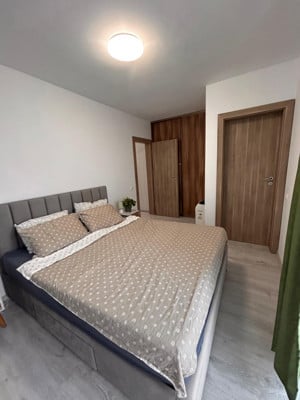 Apartament 3 camere cu terasa 50 mp, parcare, Marasti - imagine 3