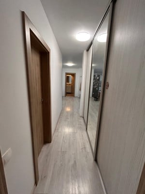 Apartament 3 camere cu terasa 50 mp, parcare, Marasti - imagine 7