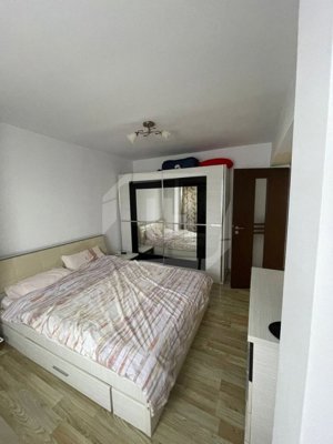 Apartament 2 camere decomandat, zona OMV Marasti - imagine 3