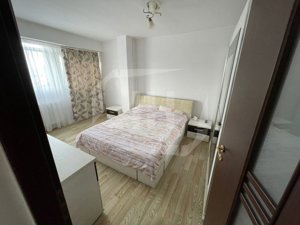 Apartament 2 camere decomandat, zona OMV Marasti - imagine 2