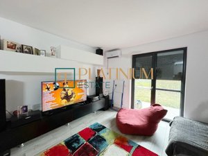 P4435 Apartament 2 camere NOU cu GRĂDINĂ, zona Calea Aradului - imagine 3