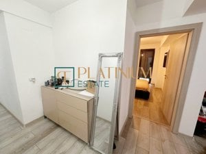 P4435 Apartament 2 camere NOU cu GRĂDINĂ, zona Calea Aradului