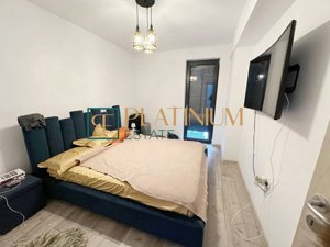 P4435 Apartament 2 camere NOU cu GRĂDINĂ, zona Calea Aradului - imagine 6