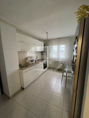 Apartament 2 camere decomandat, zona OMV Marasti - imagine 4