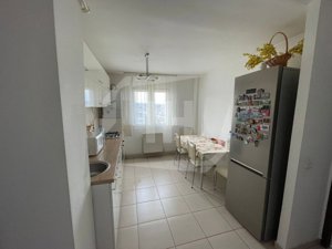 Apartament 2 camere decomandat, zona OMV Marasti - imagine 5