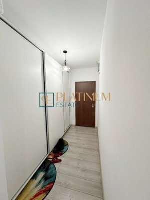 P4435 Apartament 2 camere NOU cu GRĂDINĂ, zona Calea Aradului - imagine 2