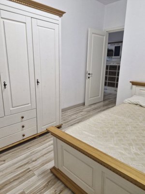 Apartament de 2 camere, decomandat, 55 mp, centrala, zona Pacii  - imagine 3