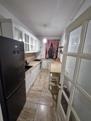 Apartament de 2 camere, decomandat, 55 mp, centrala, zona Pacii  - imagine 5