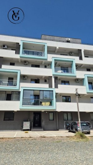 Apartament 2 camere - Mamaia Nord  - imagine 6