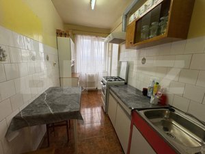 Apartament 2 camere, pet friendly, zona strazii Mehedinti - imagine 4