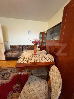 Apartament 2 camere, pet friendly, zona strazii Mehedinti - imagine 2