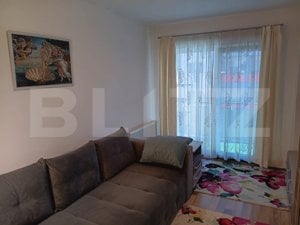 Apartament 3 camere, 71 mp, terasa 20 mp, parcare subterana, zona BMW - imagine 5