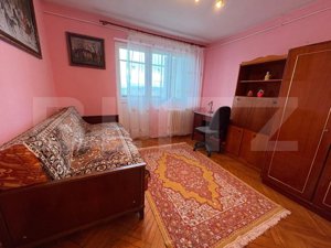 Apartament 2 camere, pet friendly, zona strazii Mehedinti - imagine 3