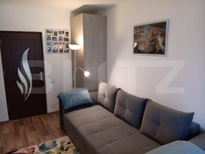 Apartament 3 camere, 71 mp, terasa 20 mp, parcare subterana, zona BMW - imagine 4