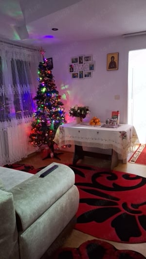 Vând apartament cu 2 camere