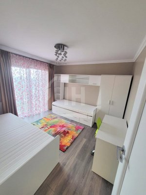 Casa individuala, 160mp, terasa cu jacuzzi, Iris, Voronet - imagine 7