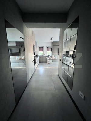 Penthouse de LUX, Giroc, terasa 60 mp - imagine 5