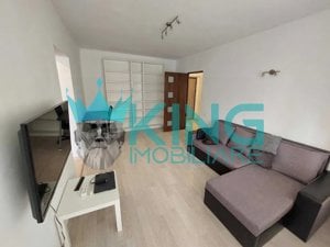 Timisoara, Afi Cotroceni | 2 Camere | Balcon | Bloc Reabilitat | 4/4