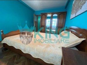 Gara I 3 Camere I Renovat I AC I Centrala I Balcon I Termen lung - imagine 17